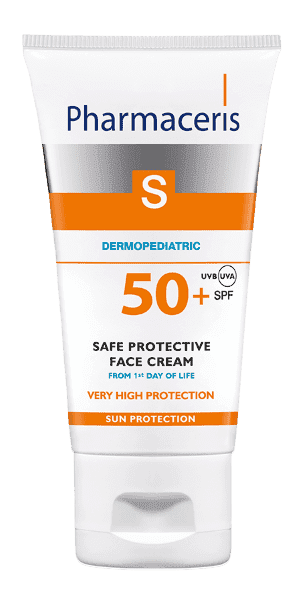 S Qoruyucu KREM SPF 50+ 50 ml  thumbnail